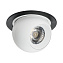Светильник точечный встраиваемый Lightstar Intero i61764 9Вт LED