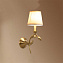 Бра ImperiumLOFT Odine 151394-26 40Вт E14