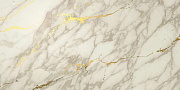 Декор Atlas Concord Италия Marvel Edge 8ES2 Elegant Sable Gold Vein 40х80см 0,64кв.м.