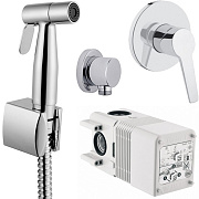 Гигиенический душ VITRA Hygienic A49271EXP хром