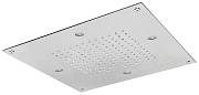Верхний душ Cisal Zen Shower ZS027150D2 нержавейка
