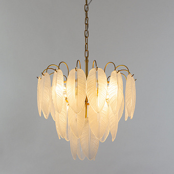 Люстра подвесная Arte Lamp EVIE A4052LM-6SG 40Вт 6 лампочек E14