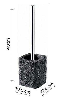 Ёршик Gedy Aries AR33(85) хром