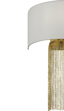 Бра Maytoni Impressive MOD151WL-01G 40Вт E14