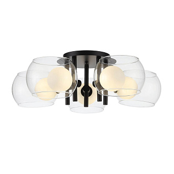 Светильник потолочный ST Luce ELLETO SL1483.402.05 15Вт G9