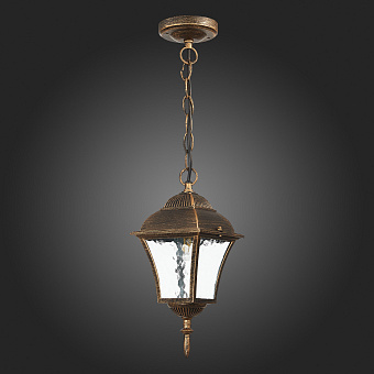 Светильник подвесной ST Luce DOMENICO SL082.203.01 60Вт E27