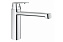 Смеситель для кухни GROHE Eurosmart Cosmopolitan 30193000 поворотный излив хром