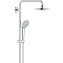 Душевая система GROHE Euphoria System 26418000 хром