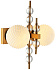 Бра Stilfort Queenly 2120/03/01W 80Вт E27