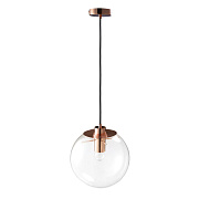 Светильник подвесной Loft It 2030 2032-C 60Вт E27