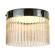 Светильник потолочный Odeon PILLARI 5047/24LC 24Вт LED