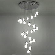 Светильник подвесной ImperiumLOFT Fresh 212170-23 780Вт G4