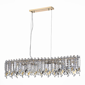 Люстра подвесная ST Luce DESIO SL1655.213.06 360Вт 6 лампочек E14