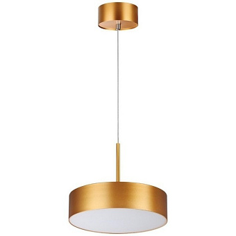 Светильник подвесной Novotech OVER 358763 30Вт LED