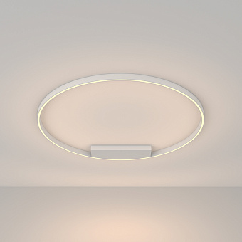Светильник потолочный Maytoni Rim MOD058CL-L65W3K 61Вт LED