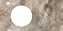 Столешница KERAMA MARAZZI Cono CO2.SG567402R.97 Керамогранит 100х48,3см бежевый