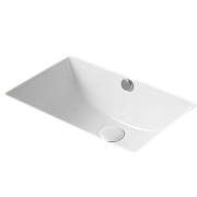 Раковина встраиваемая снизу MELANA 540N-805 48х36см
