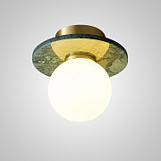 Светильник потолочный ImperiumLOFT Neso 231107-23 60Вт E27