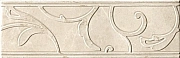 Бордюр FAP CERAMICHE Roma fLT0 Pietra Classic List. 25х8см 0,1кв.м.