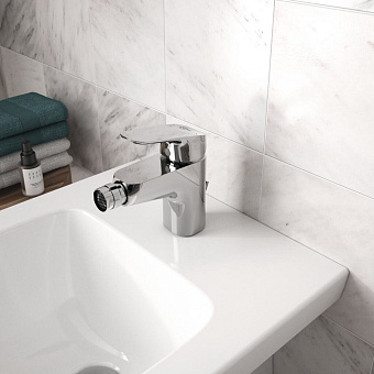 Смеситель для биде IDEAL STANDARD CERAFLEX B1718AA хром
