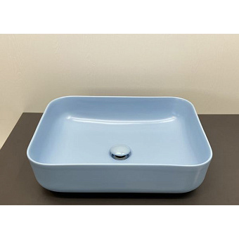 Раковина накладная Comforty T-Y9378ML 50х39см