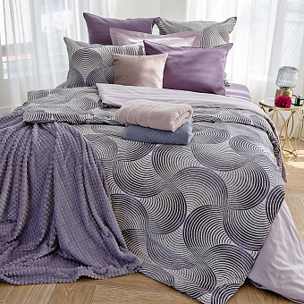 Комплект постельного белья La Prima 200х220см Кассандра