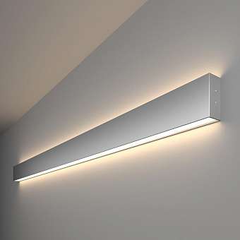 Светильник линейный Elektrostandard Grand a041472 101-100-40-128 50Вт 1280мм LED