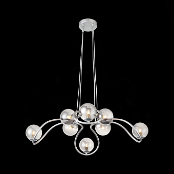 Светильник подвесной ST Luce LEGATEZZA SL1502.103.08 24Вт G9