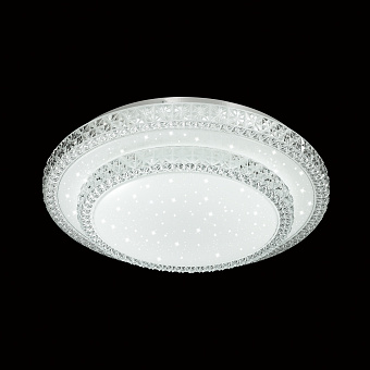 Светильник настенно-потолочный Sonex Floors 2041/EL 72Вт LED