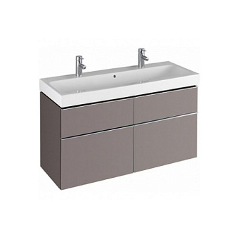 Раковина подвесная GEBERIT iCon 124020000 120х49см