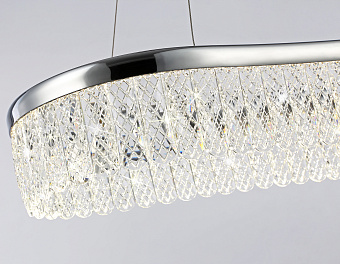 Люстра подвесная Ambrella Traditional TR49733 38Вт 1 лампочек LED