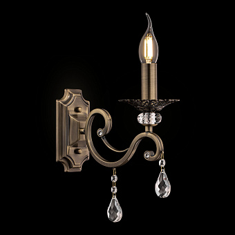 Бра Maytoni Grace RC247-WL-01-R 60Вт E14
