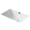 Раковина встраиваемая снизу MELANA 540N-805 48х36см