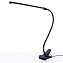 Настольная лампа офисная Arte Lamp CONFERENCE A1106LT-1BK 5Вт LED