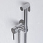 Гигиенический душ RGW Shower Panels 511408206-01 SP-206 хром