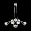 Светильник подвесной ST Luce LEGATEZZA SL1502.103.08 24Вт G9