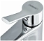 Смеситель для раковины Maxonor MN1178 хром