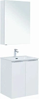 Мебель для ванной AQUANET Алвита New 274220 белый