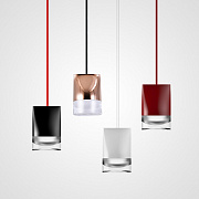 Светильник подвесной ImperiumLOFT Alert 140508-26 5Вт LED