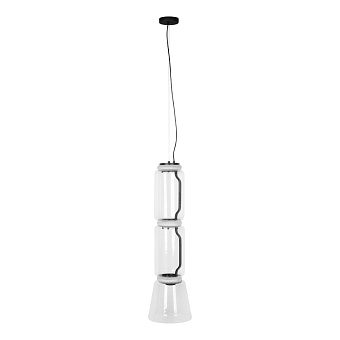 Светильник подвесной Loft It Noctambule 10193/M 12Вт LED