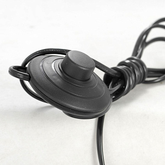Торшер Lussole Talladega LSP-0596 60Вт E27