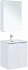Мебель для ванной AQUANET Алвита New 274220 белый