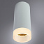 Светильник потолочный Arte Lamp OGMA A5556PL-1WH 15Вт GU10