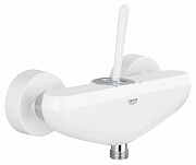 Смеситель для душа GROHE Eurodisc joy 23430LS0 белый