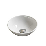 Раковина накладная MELANA 7061-805 28х28см