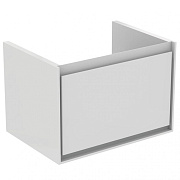 Тумба под раковину подвесная IDEAL STANDARD CONNECT AIR E0847B2 40,8х58х40см