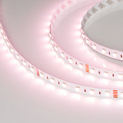 Светодиодная лента Arlight 019096 19,2Вт/м 5000мм IP20 RGB свет