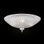 Светильник потолочный Maytoni Bonnet C809CL-04CH 60Вт E14