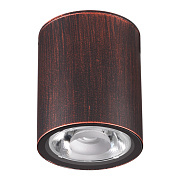 Светильник точечный накладной Novotech STREET 358013 6Вт LED