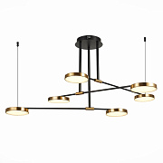 Светильник подвесной ST Luce FARONE SL1605.403.06 45Вт LED